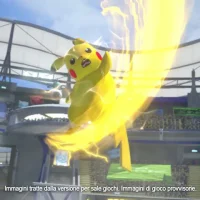Pokkén Tournament #738