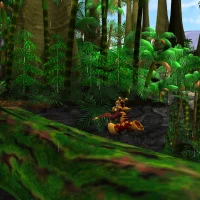 Ty the Tasmanian Tiger #37769