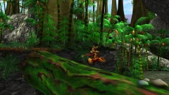 Screenshot Ty the Tasmanian Tiger