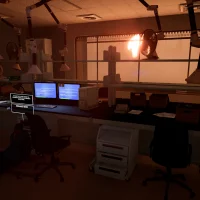 Detective: Minerva Case #24607