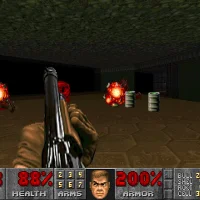Doom + Doom II #38073