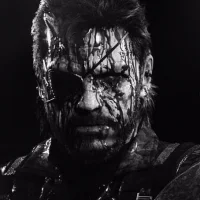 Metal Gear Solid V: The Phantom Pain #490