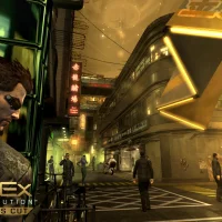 Deus Ex: Human Revolution - Director's Cut #33146