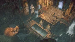 Screenshot SpellForce III: Reforced