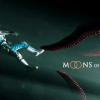 Moons of Madness #14235