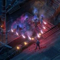 Pillars of Eternity 2: Deadfire #12225