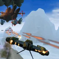 Jak and Daxter: The Lost Frontier #37420