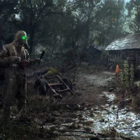 Chernobylite #16504