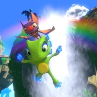 Yooka-Laylee #8874