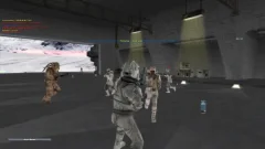 Screenshot Star Wars: Battlefront 2