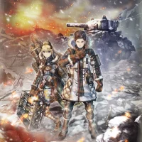 Valkyria Chronicles 4 #11308