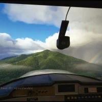 Microsoft Flight Simulator #14672