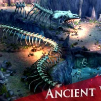 Age of Wushu Dynasty #2484