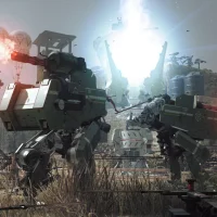 Metal Gear Survive #10153