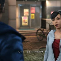 Yakuza 6: The Song of Life #2823