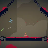 Stick Fight: The Game #34536