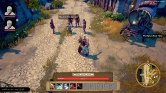 Screenshot Unforetold: Witchstone