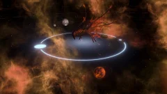 Screenshot Stellaris: Leviathans
