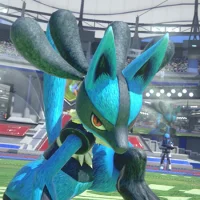 Pokkén Tournament #2404
