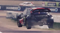 Screenshot Project CARS 2