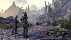Screenshot The Elder Scrolls Online: Markarth