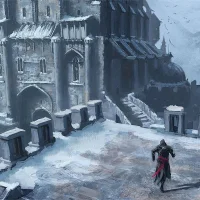 Assassin's Creed Revelations #39128