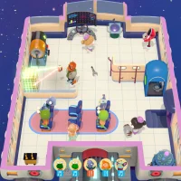 Spacelines from the Far Out #29237
