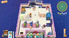 Screenshot Spacelines from the Far Out