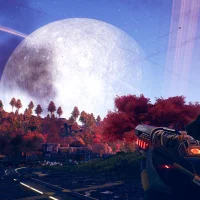 The Outer Worlds #13095