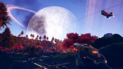 Screenshot The Outer Worlds