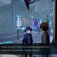 Master Detective Archives: Rain Code #22066