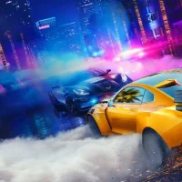 Need for Speed Heat #13778