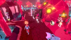 Screenshot Temtem