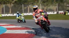 Screenshot MotoGP 26