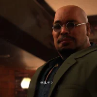 Yakuza 6: The Song of Life #2784