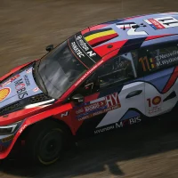 EA SPORTS WRC #34943