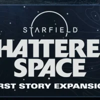 Starfield: Shattered Space #25209
