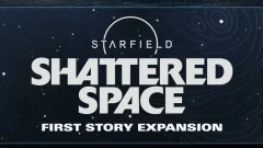 Screenshot Starfield: Shattered Space