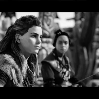 Horizon: Zero Dawn #8453