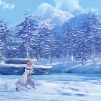 Atelier Firis: The Alchemist of the Mysterious Journey #4778