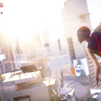 Mirror's Edge Catalyst #142