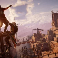 Assassin's Creed: Origins #11163