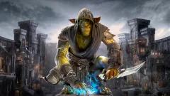 Screenshot Styx: Blades of Greed