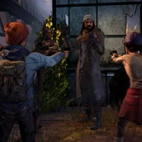 The Walking Dead: A New Frontier #38185