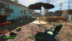 Screenshot Fallout 4