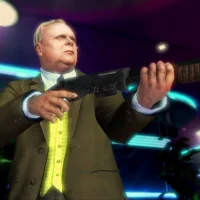 GoldenEye 007: Reloaded #37648
