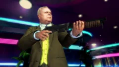 Screenshot GoldenEye 007: Reloaded