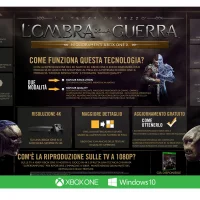 La Terra di Mezzo: L'Ombra della Guerra #11203