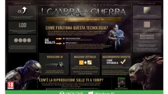 Screenshot La Terra di Mezzo: L'Ombra della Guerra