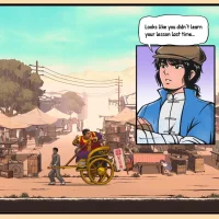 The Legend of Tianding #32164